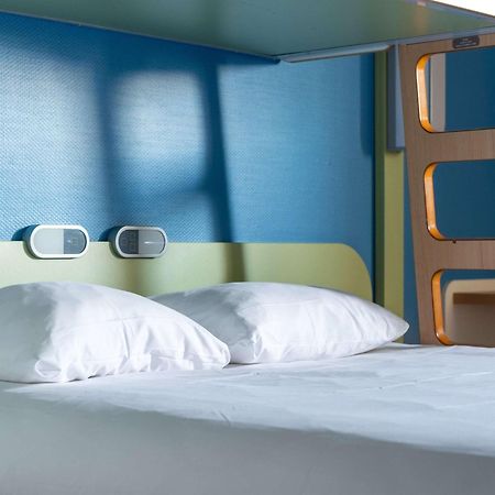 Ibis Budget Caen Herouville Zewnętrze zdjęcie