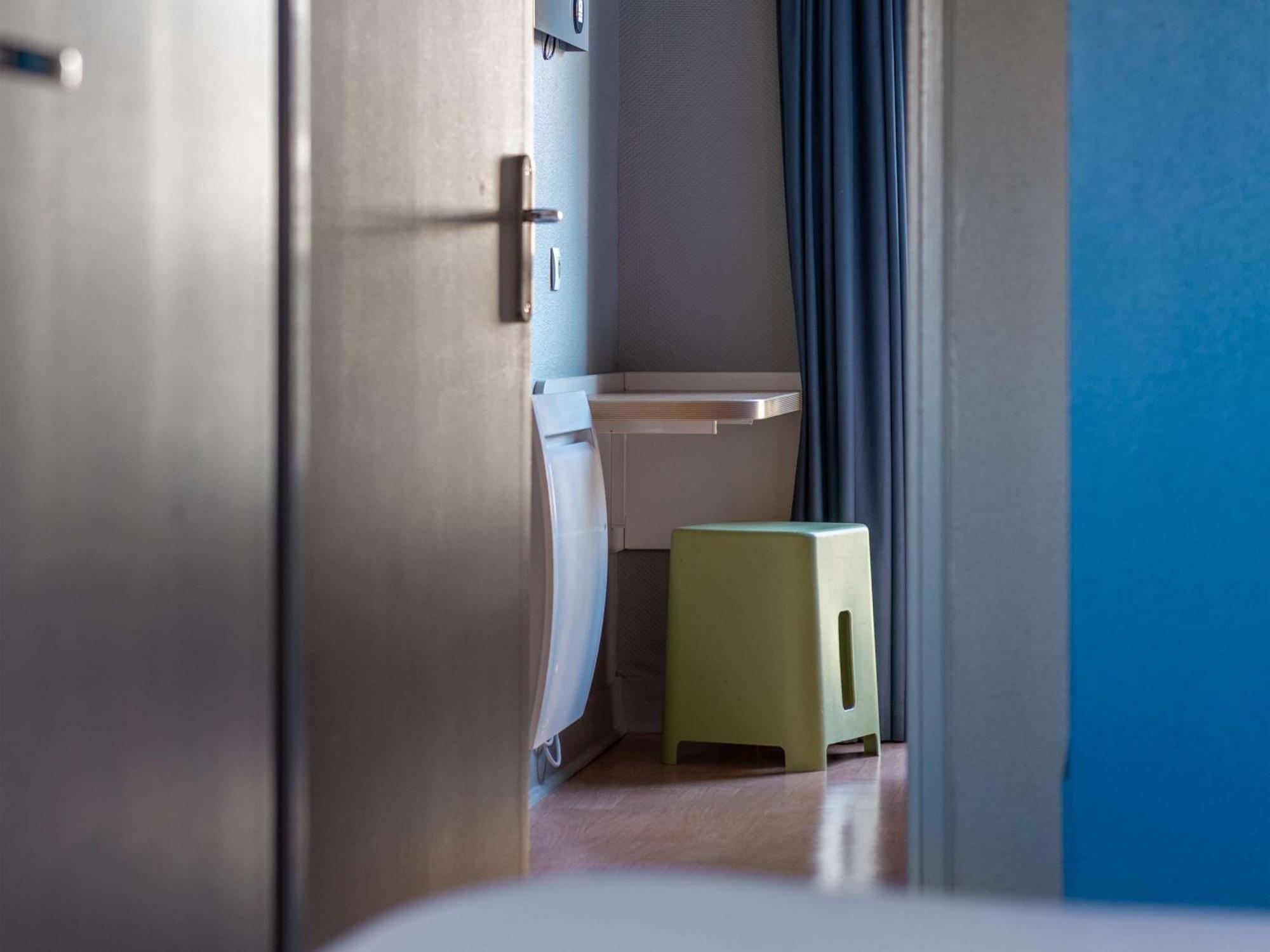 Ibis Budget Caen Herouville Zewnętrze zdjęcie