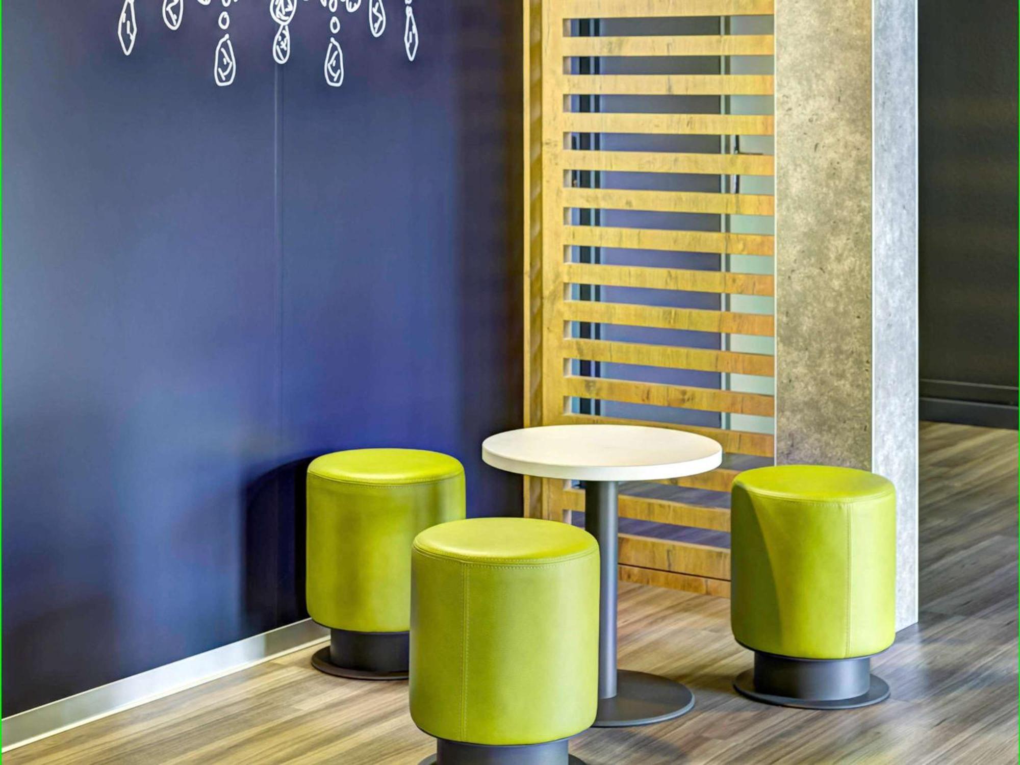 Ibis Budget Caen Herouville Zewnętrze zdjęcie